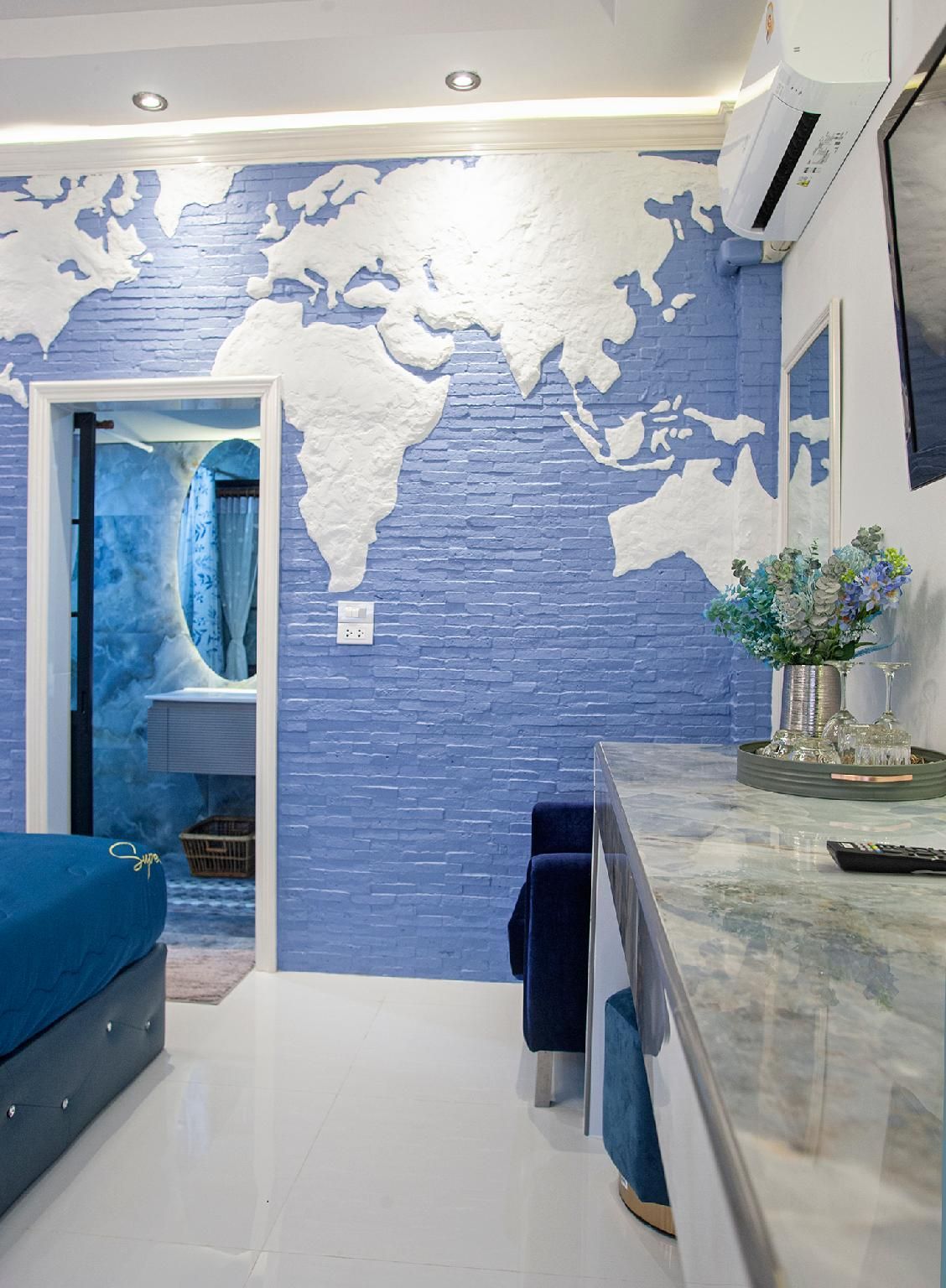 بالم سويت هوتل براتشواب كيريكان