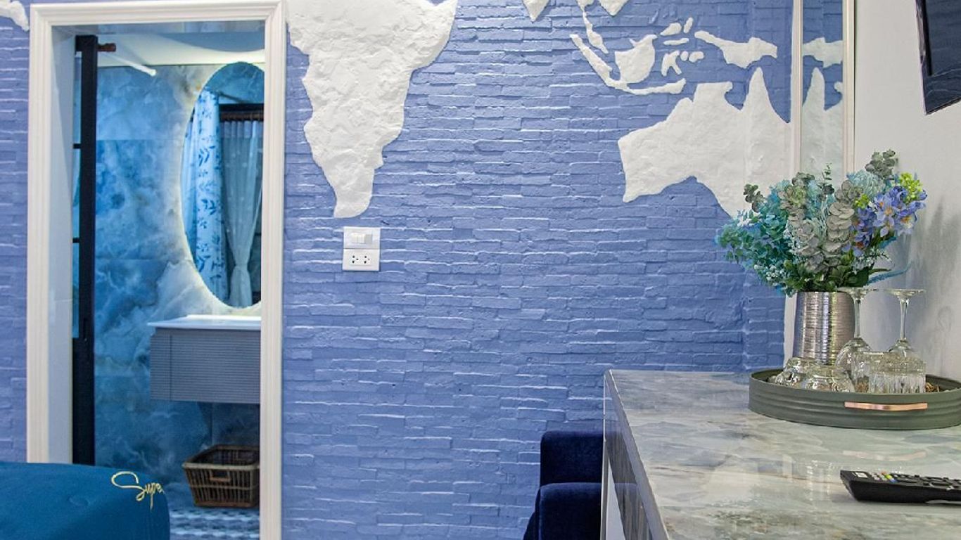 بالم سويت هوتل براتشواب كيريكان