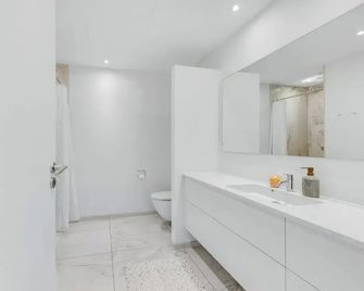 Luxury appartment in Højbjerg - Højbjerg