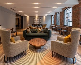 The Resident Liverpool - Liverpool - Lounge