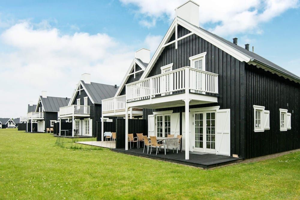 8 person holiday home in Gjern-By Traum – Silkeborg