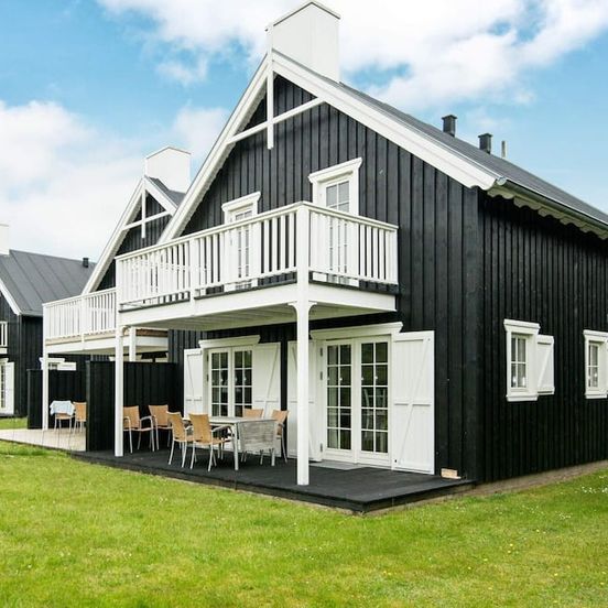 8 person holiday home in Gjern-By Traum – Silkeborg