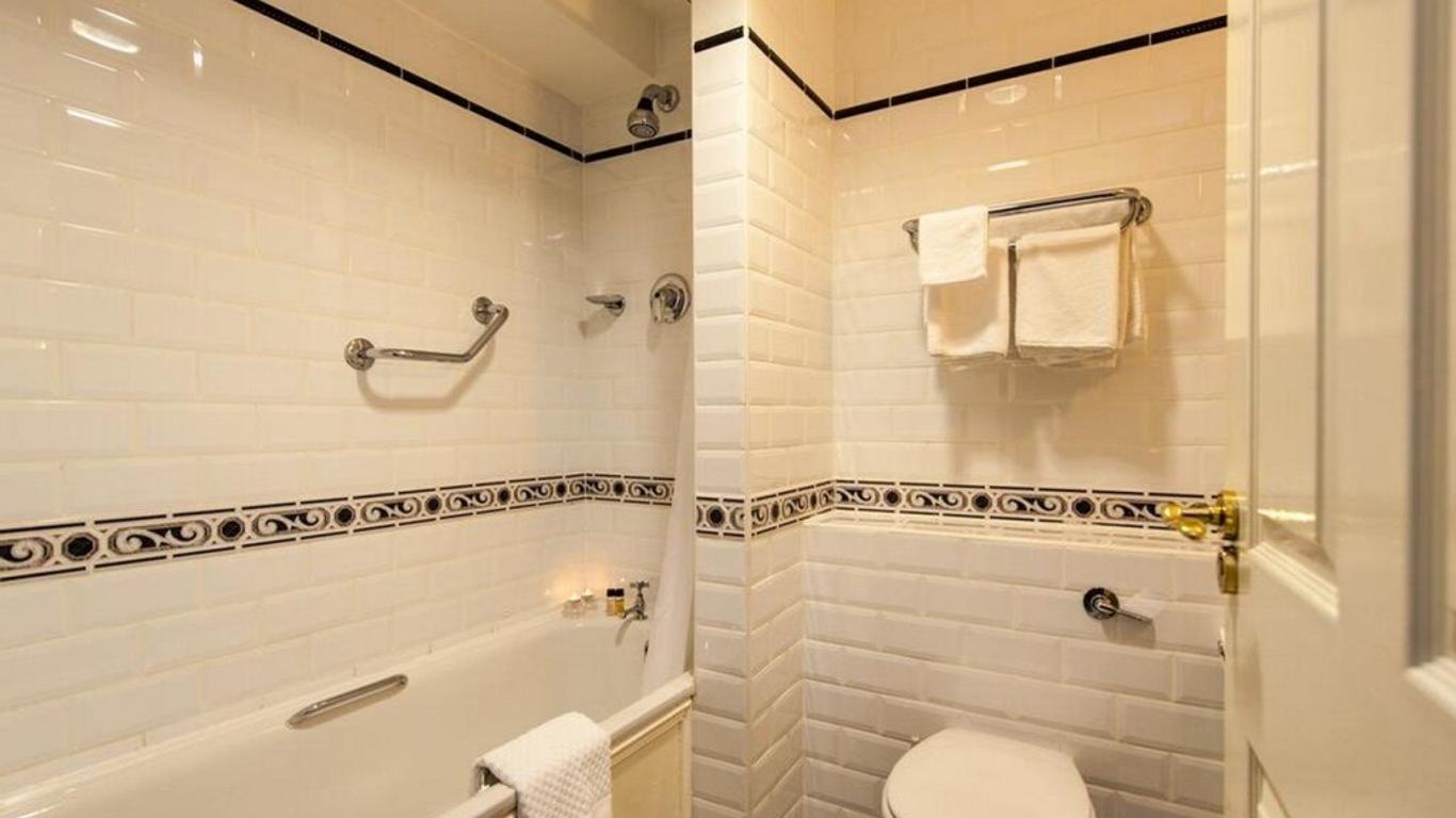 Blarney Castle Hotel