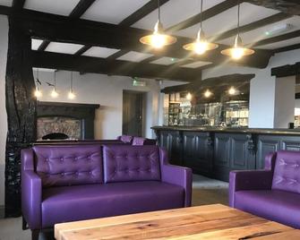 The Jack and Jill Coaching Inn - Saltburn-by-the-Sea - Bar