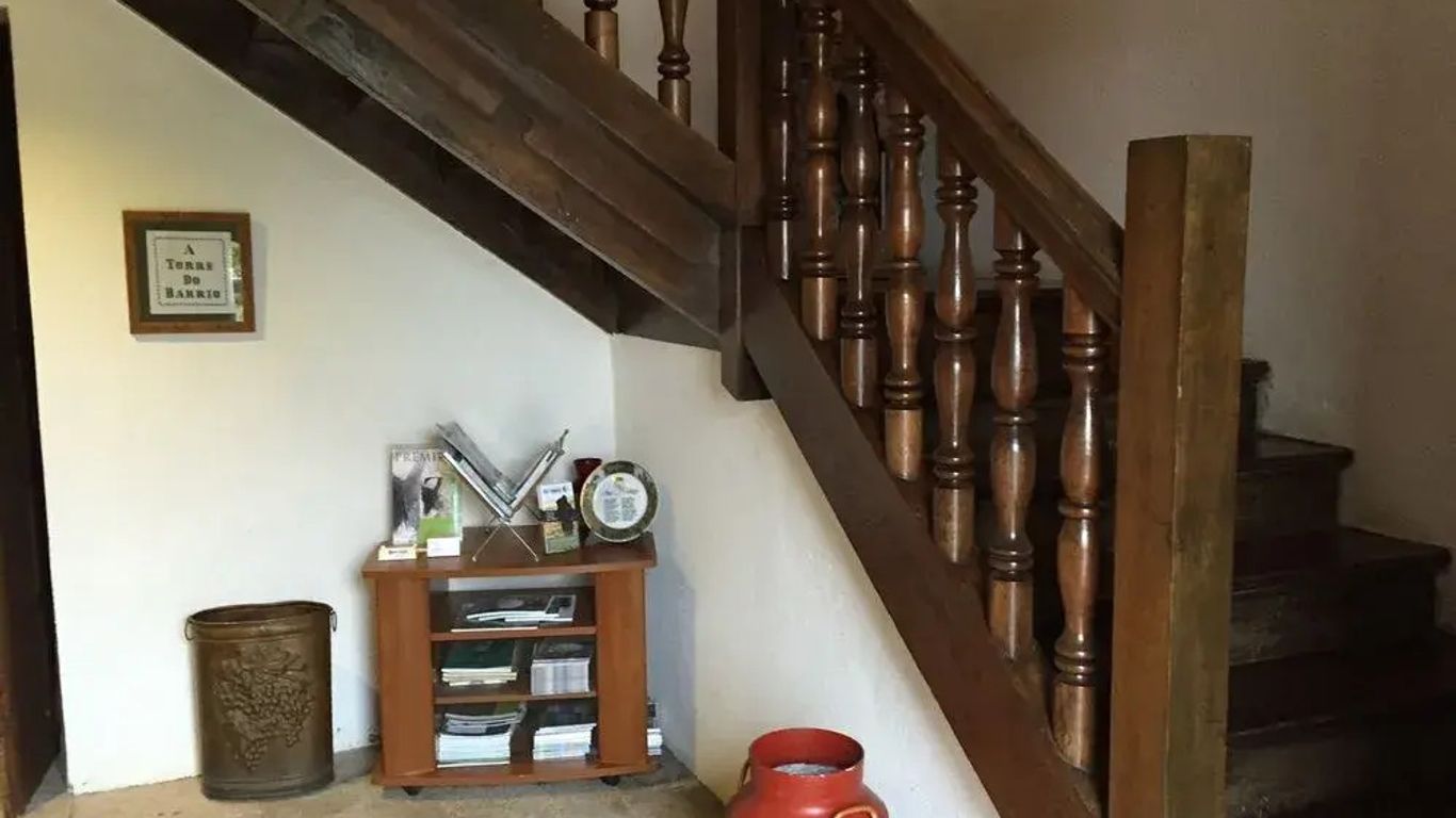 Pazo Torre do Barrio