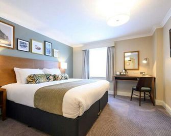 The St George and Dragon by Innkeeper's Collection - Exeter - Habitación