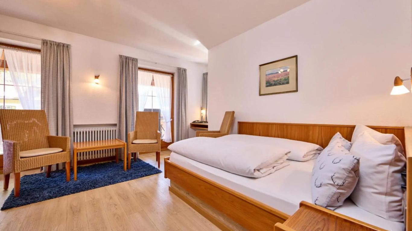 Hotel Antonia