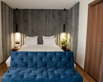 Nj Hotel Rabat - Rabat