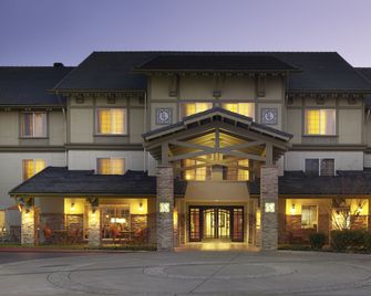 Larkspur Landing Extended Stay Suites Sunnyvale - Sunnyvale - Bygning