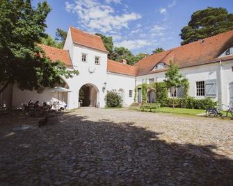 Ferienwohnung Jagdschloss Grunewald - Berlín - Edificio