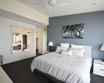 The Dunes Cotton Tree - Maroochydore - Schlafzimmer