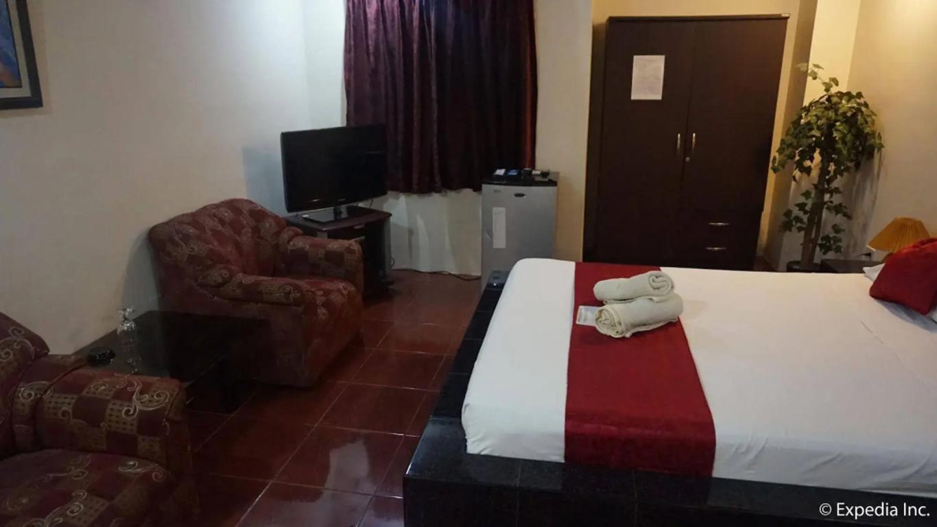 Centauro Hotel