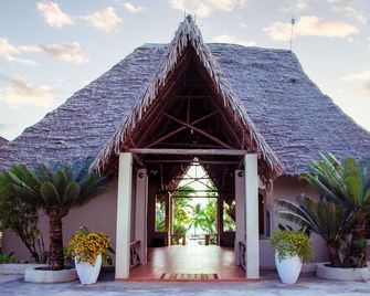 Mandarin Resort Zanzibar - Kizimkazi - Outdoors view