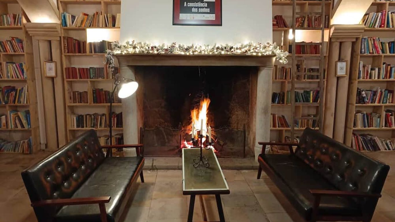 文人奧比多斯旅館