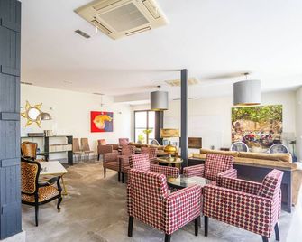 Yit El Postigo - Úbeda - Lounge