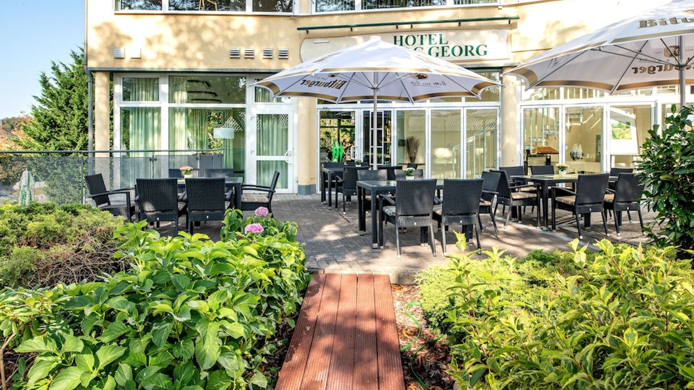Hotel Herzog Georg