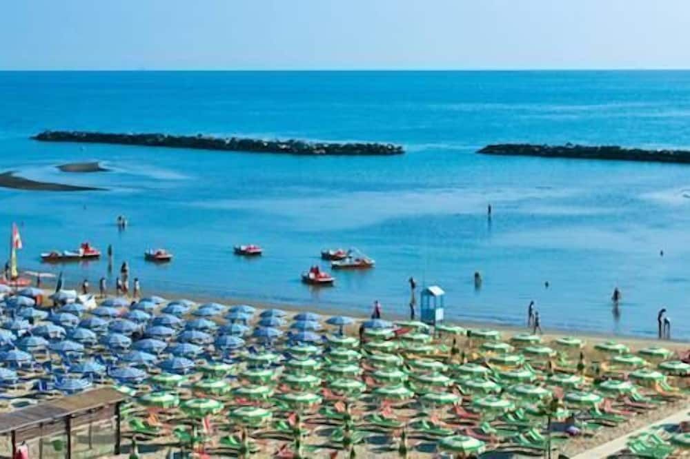 Hotel Rosy - Bellaria-Igea Marina - Strand