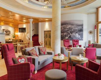 Naturparkhotel Adler - Wolfach