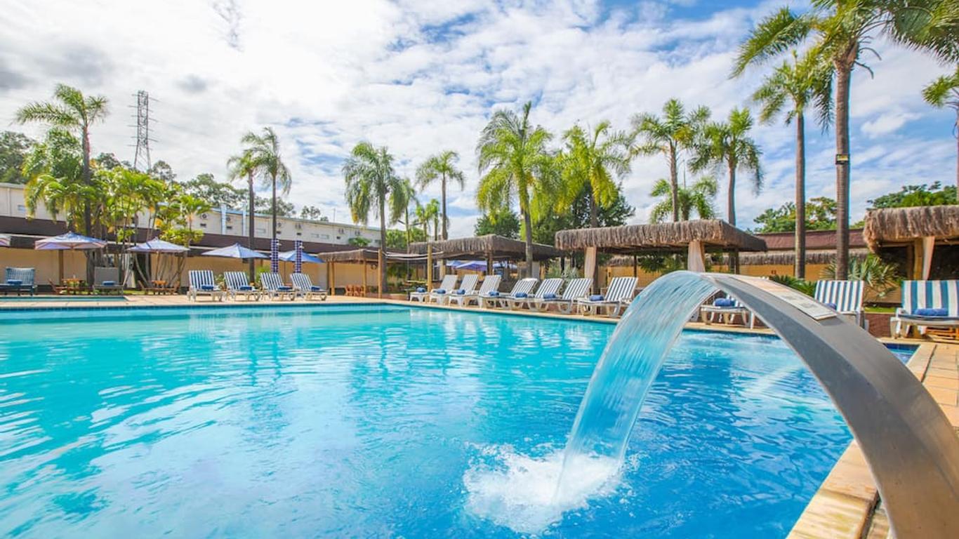 سوماري بارك هوتل