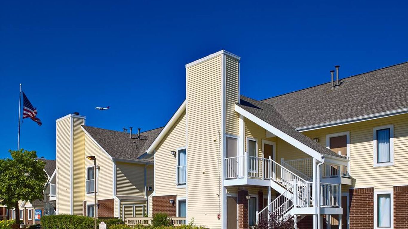 Sonesta ES Suites St. Louis - Chesterfield