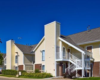 Sonesta ES Suites St. Louis - Chesterfield - Chesterfield - Bygning