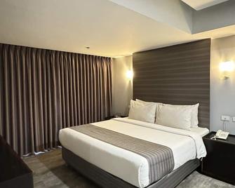 1a Express Hotel - Cagayan de Oro