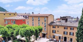 Dependance Silvestro - Garda - Edificio