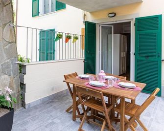 Valery House - La Spezia