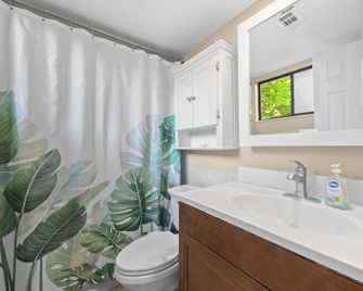 Cozy condo in vibrant Orlando - Orlando
