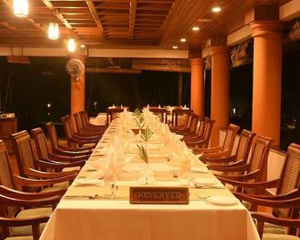 Greenwoods Thekkady - A Five Star Classified Resort - Thekkady