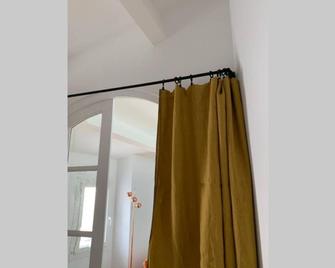 Le Zola Appartement Solaire - 拉西約塔 - 客房設備