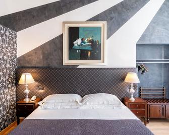 Boutique Hotel Scalzi - Adults Only - Verona - Camera da letto