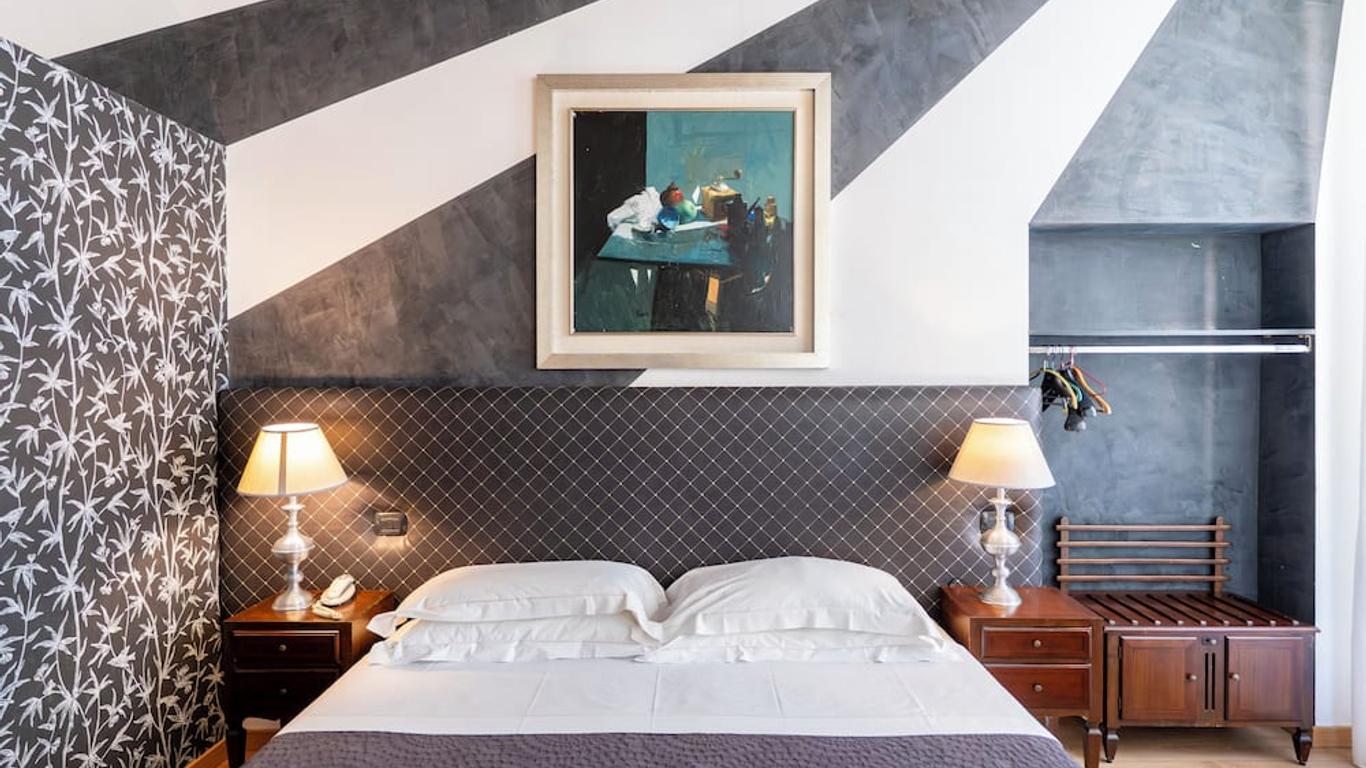 Boutique Hotel Scalzi - Adults Only