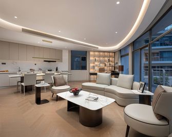 Fraser Place Shekou - Shenzhen