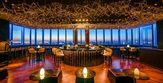 Hyatt Regency Shanghai Global Harbor - Shangai - Restaurante