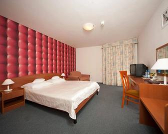 Hotel Gromada Radom Centrum - Radom - Habitación