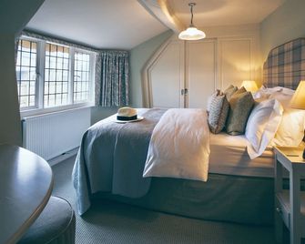 Enchanting Cottage In The Heart Of Chipping Campden - Chipping Campden - Bedroom