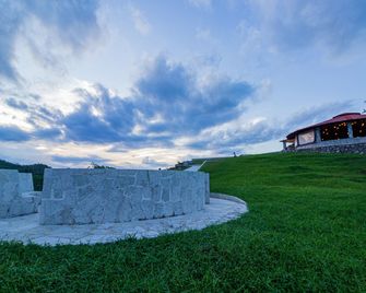 Villa de los Vientos - Cuetzalán del Progreso - Pool