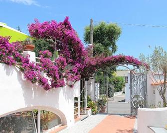 Hotel Villa Cecilia - Ischia