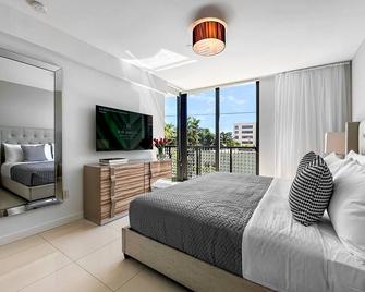 Moderno Residences By Bay Breeze - Miami Beach