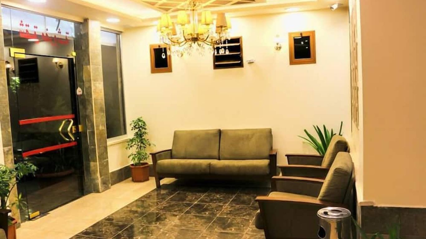 Al-Riyati For Hotel Apartments