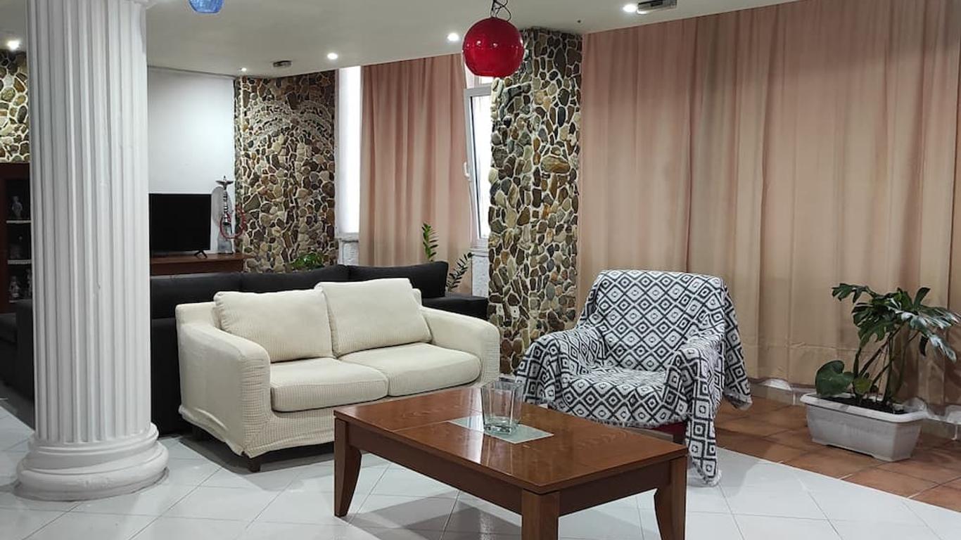 أوشنيدا باي