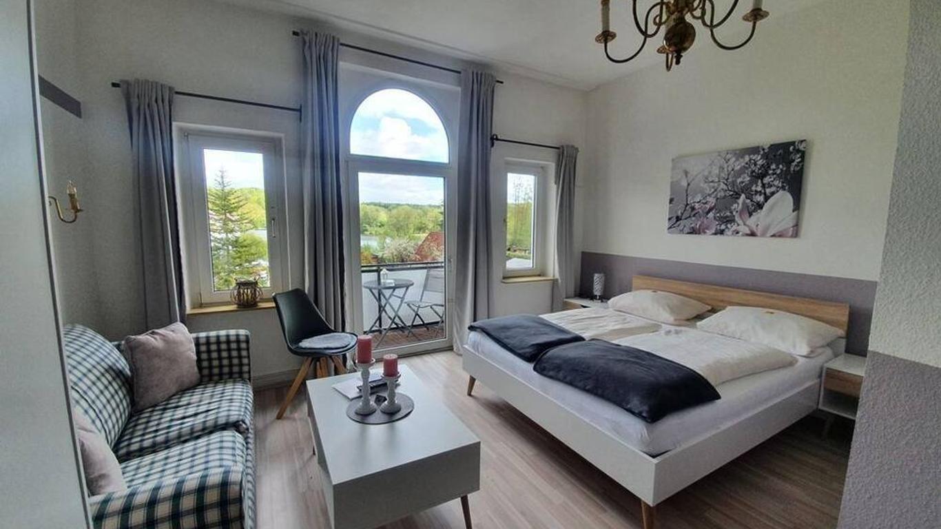Pension Seeschlösschen
