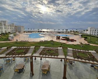 Amarina Sun Resort & Aqua Park Sharm El-Sheikh - Sharm el-Sheikh - Pool