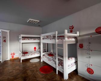 Hostel Just Lviv It! - Lviv - Bedroom