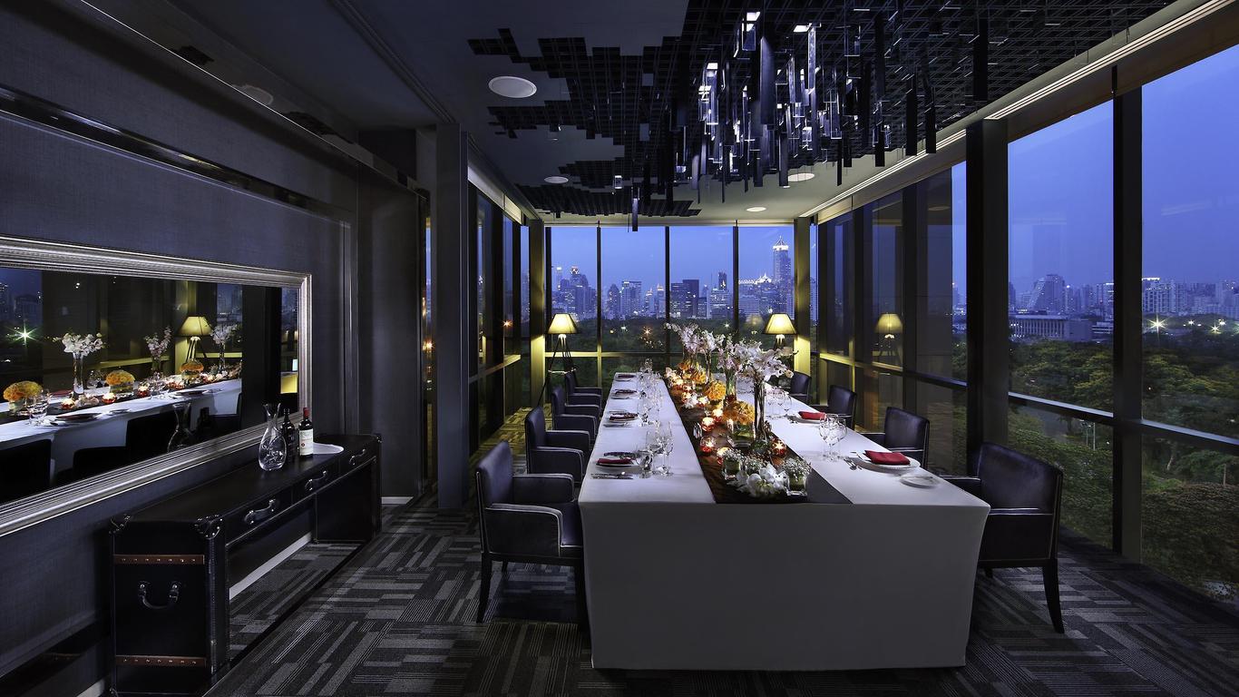 So/ Bangkok
