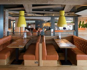 Premier Inn Whitley Bay - Whitley Bay - Ristorante
