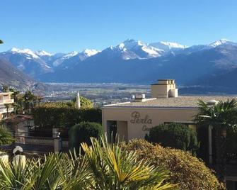 Girasole Orselina - Orselina - Buiten zicht