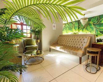 Mountain View International Hotel - Eswatini - Mbabane