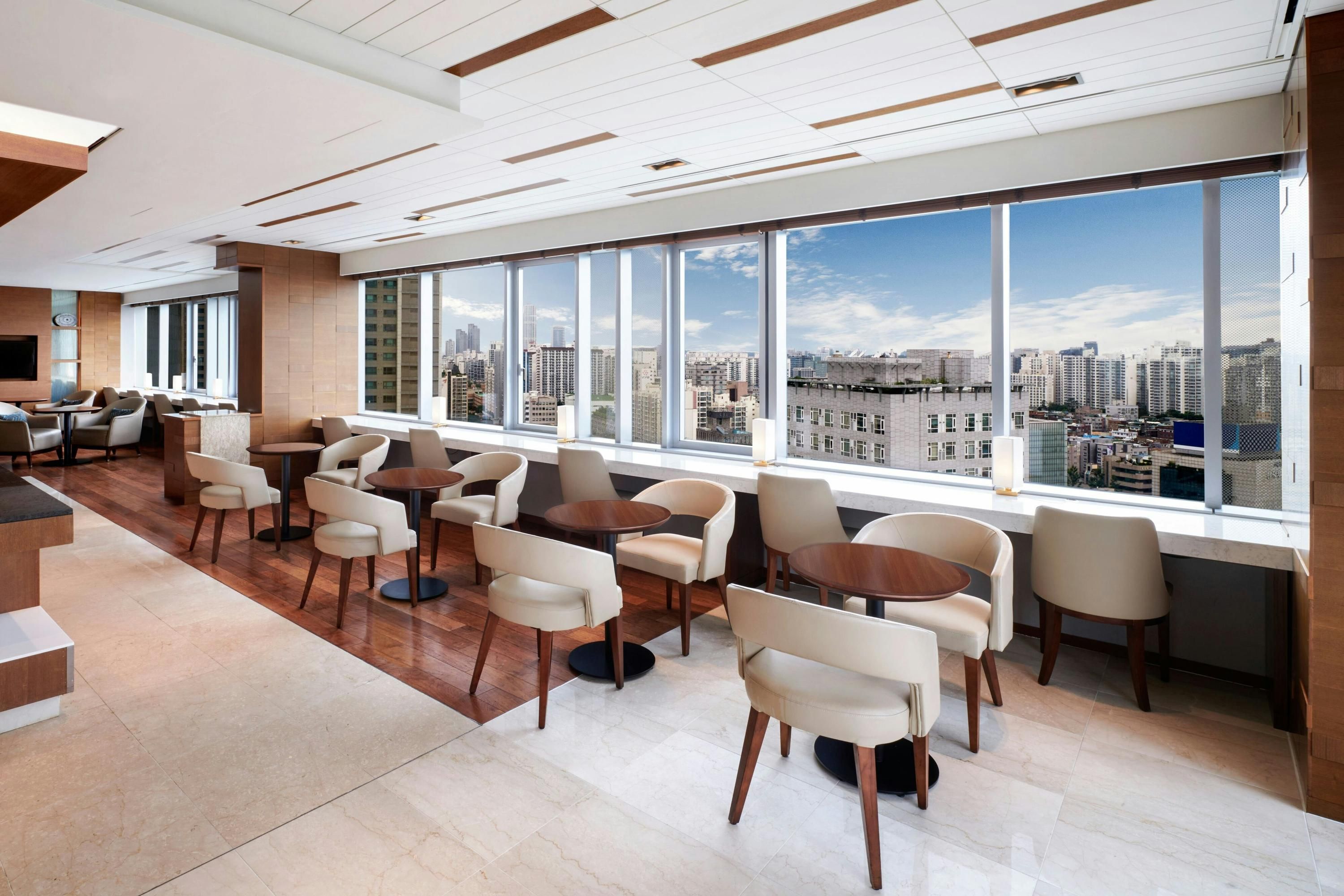 كاوتيارد باي ماريوت